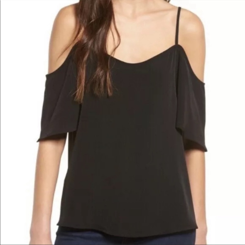 Bp by Nordstrom Black Top